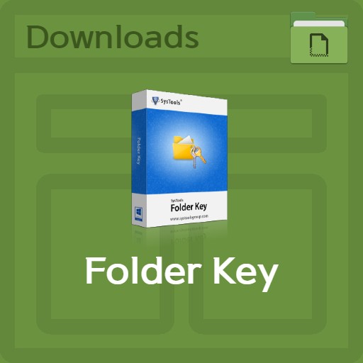 Folder-Key download